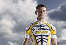 TEAM COLUMBIA HIGHROAD