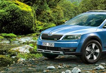 Skoda NZ